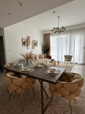 Dreamy one bedroom Apartment Dubai